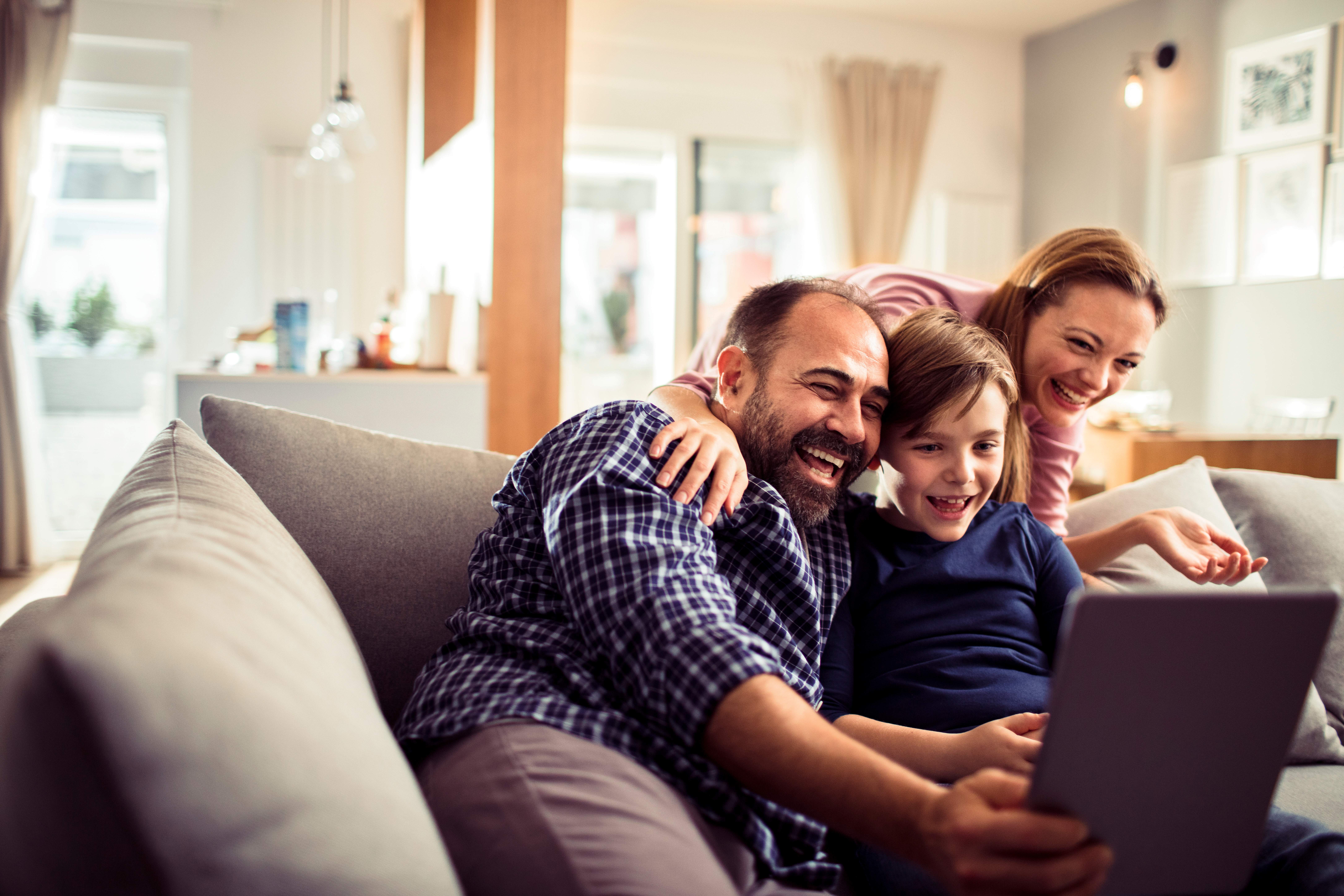 Casa en el Norte de Nuevo México