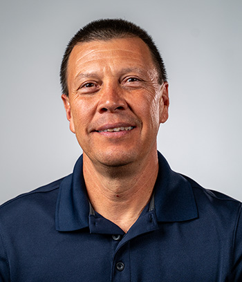 Bryan Maestas, Board Chair