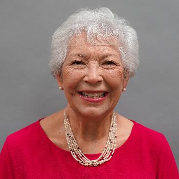 Linda Medina, Board Chair